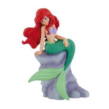 Figura Pvc 10 Cm. Bella Y Bestia - Beast con Ofertas en Carrefour