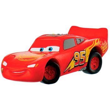 Figura Rayo Mcqueen 2017 Cars 3 Disney
