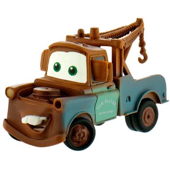 Figura Mater Cars 3 Disney