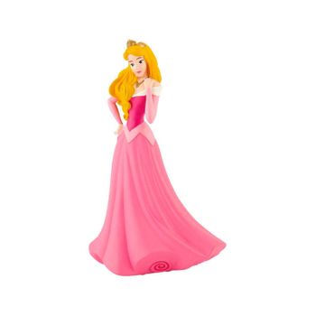 Figura Aurora La Bella Durmiente Princesas Disney