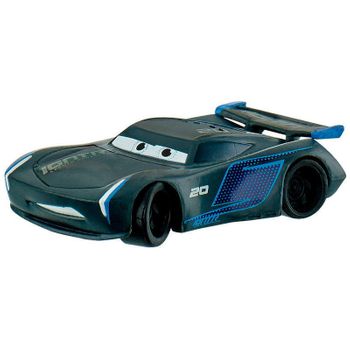 Figura Jackson Storm Cars 3 Disney