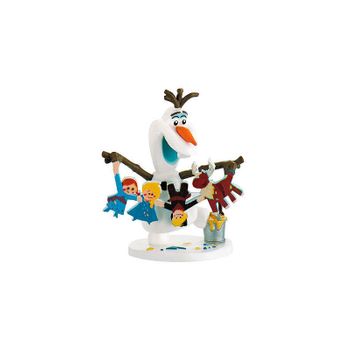 Figura Olaf Frozen Adventure Disney