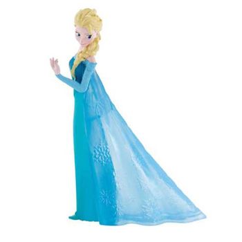 Elsa De Frozen