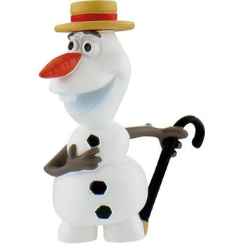 Figura Olaf Sombrero Frozen Disney Fever