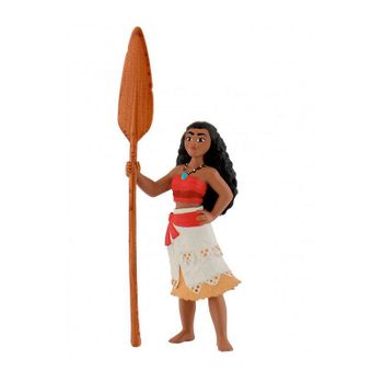 Figura Vaiana - Vaiana Moana Disney