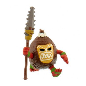 Figura Kakamora - Vaiana Moana Disney