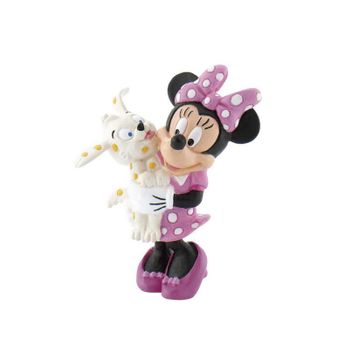 Juego Sabanas Minnie Disney 90cm con Ofertas en Carrefour