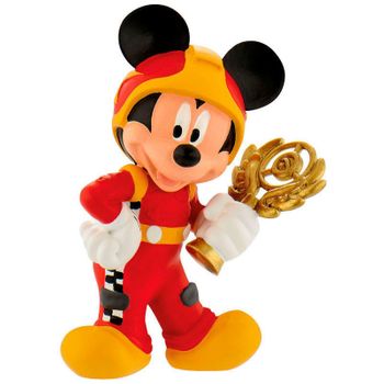 Figura Corredor Mickey Mickey Racer Disney