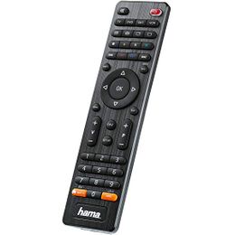 Mando A Distancia Universal Multifunción Programable Linq 10m De Alcance  Negro con Ofertas en Carrefour