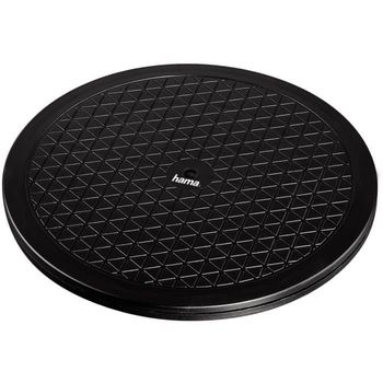 Hama 00049593 Tocadiscos Universal Xl - 40 Cm - Negro