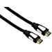 Cable Video Hama Hdmi-hdmi *** 1,5m 1 8gbits Dorados Bolsa 56576