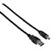 Cable Hama Usb-a/mini Usb B 1,8 74201