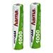 Pila Hama Recarg. Aaa Ni-mh 10 00mah 87055 2ud