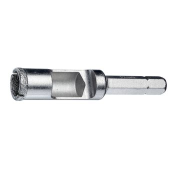 Metabo Broca De Diamante 6 Mm (627535000)