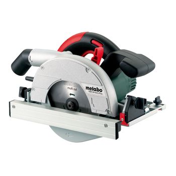 Metabo Kse 55 Vario Plus Sierra Circular Manual/metaloc