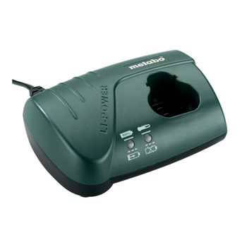 Metabo Cargador Lc 40, 10,8 V, Ue (627064000)