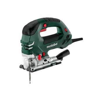 Metabo Steb 140 Plus Sierra De Calar/metabox 145