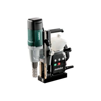 Metabo Mag 32 Taladradora Electromagnética/maletín Profesional