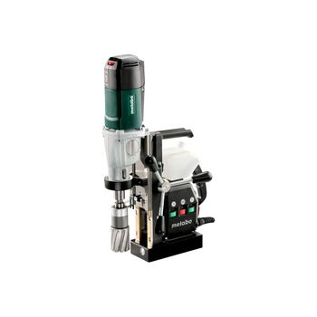 Metabo Mag 50 Taladradora Electromagnética/maletín Profesional