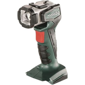 Antorcha Inalámbrica Led Metabo Ula 14,4-18 Led - 14,4 Y 18 V Metabo