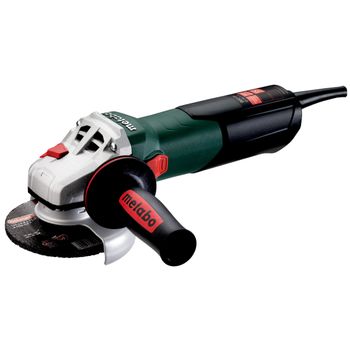 Metabo W 9-115 Quick Amoladoras Angulares/cartón