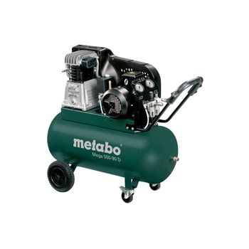 Metabo Mega 550-90 D Compresor Mega/cartón