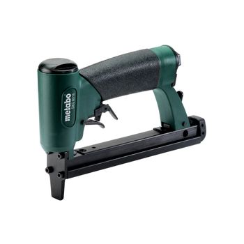 Metabo Dkg 80/16 Grapadoras / Clavadoras Neumáticas/maletín Profesional