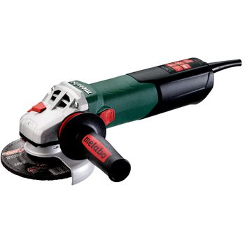 Metabo Wea 17-125 Quick Amoladoras Angulares/cartón