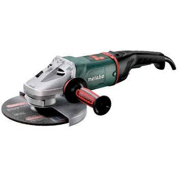 Metabo We 22-230 Mvt Amoladora Angular/cartón