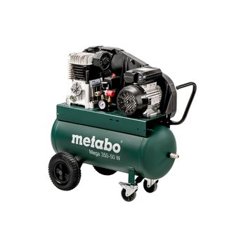 Metabo Mega 350-50 W Compresor Mega/cartón