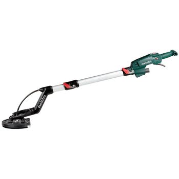 Metabo Lsv 5-225 Comfort Lijadoras De Pared Y Techo/maletín Profesional; Con Ajuste De Longitud Variable