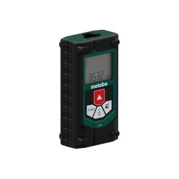 Metabo Ld 60 Medidor De Distancia Láser/cartón