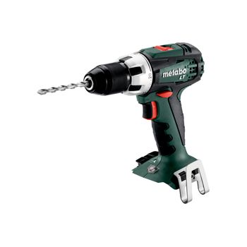 Taladro Con Batería Atornillador Bs 18 Lt. No Incluye Batería Ni Cargador. Metabo