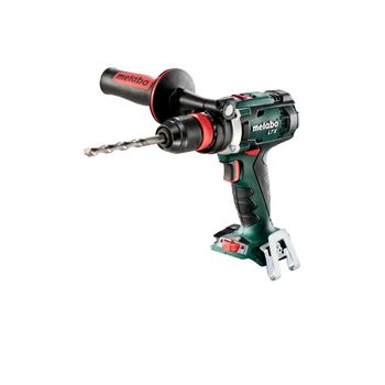 Taladro A Batería Atornillador 18v. Metabo