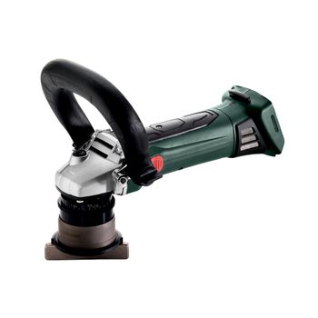 Metabo Kfm 18 Ltx 3 Rf Biseladora De Batería/18v ; Metabox 215