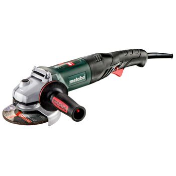 Metabo We 1500-125 Rt Amoladoras Angulares/cartón