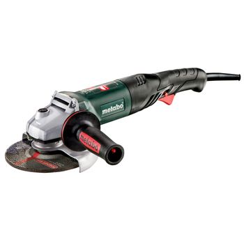 Metabo We 1500-150 Rt Amoladoras Angulares/cartón