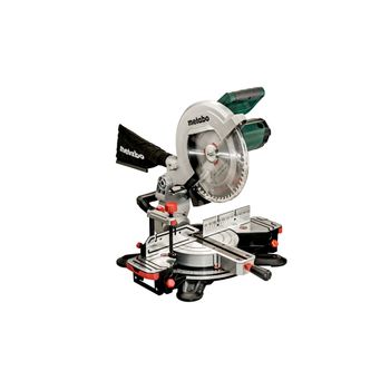 Metabo Ks 305 M Ingletadora/cartón