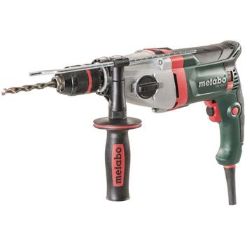 Broca De Impacto Metabo Sbe 850-2 - 850 W Metabo