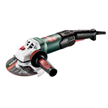 Metabo We 17-150 Quick Rt Amoladoras Angulares/cartón