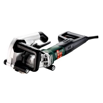 Metabo Mfe 40 Rozadora De Muros/maletín Profesional