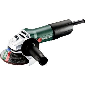 Amoladora W 850-125 125 Mm * Amoladora Angular Metabo