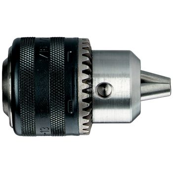 Metabo Portabrocas De Corona Dentada 10 Mm, 1/2" (635072000)