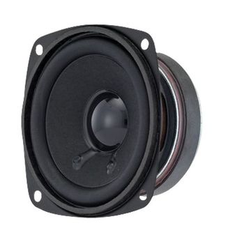 Altavoz De Rango Completo Hifi 8 Cm (3,3") 8 Ohm Visaton