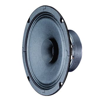 Altavoz Full-range De 17 Cm (6.5") Visaton