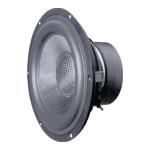 Woofer 8  115 W