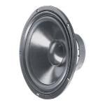 Woofer 8  150 W