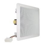 2-way Ceiling And In-wall Loudspeaker 8  60 W