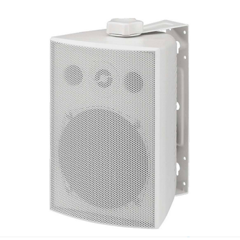 Altavoz Empotrable De Pared Y Techo Con Tweeter 180 W Vidaxl con Ofertas en  Carrefour