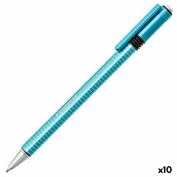 Staedtler Noris- (pack 12 Unids) Lapices De Grafito N 2 Hb Promoción 120  Aniversario + Afilalapiz + Goma con Ofertas en Carrefour